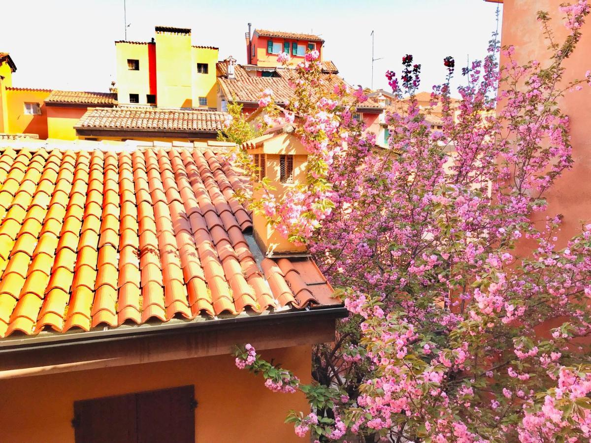 Falcone 22 Bologna Exterior foto