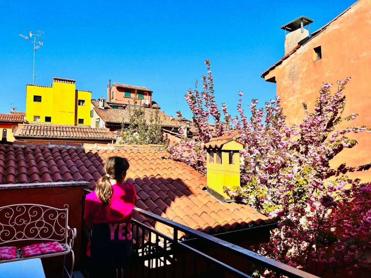 Falcone 22 Bologna Exterior foto