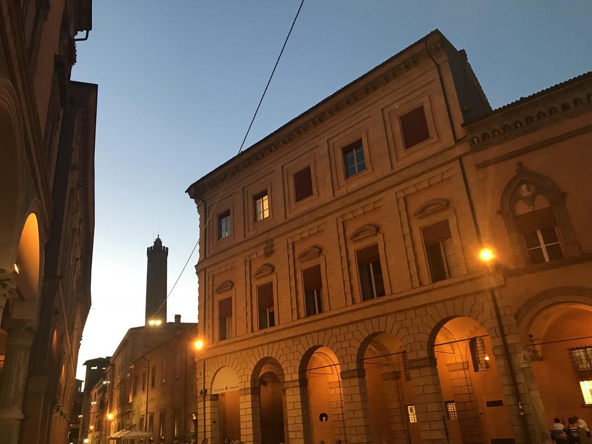 Falcone 22 Bologna Exterior foto